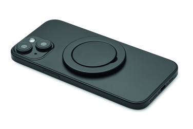 Logo trade corporate gift photo of: Magnetic phone holder